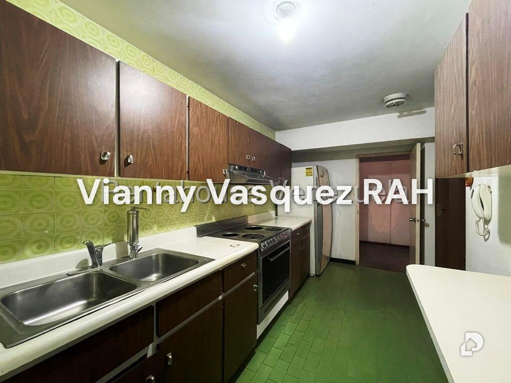 Apartamento en Colinas de La California, Caracas – 16