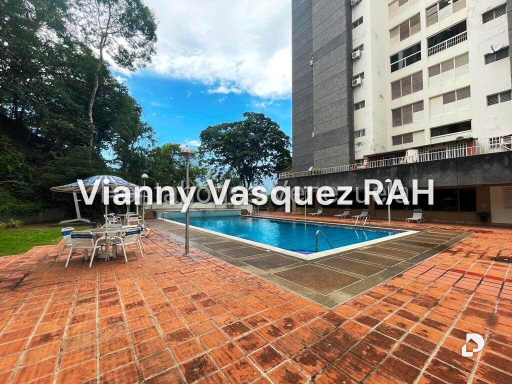 Apartamento en Colinas de La California, Caracas – 18