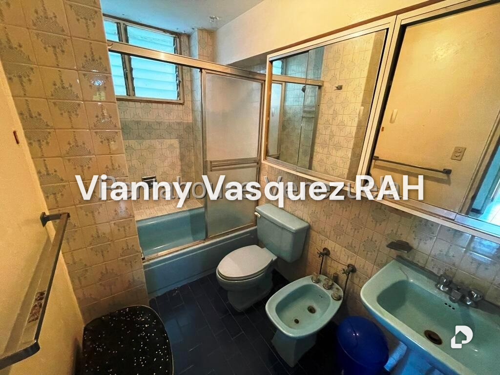 Apartamento en Colinas de La California, Caracas – 10