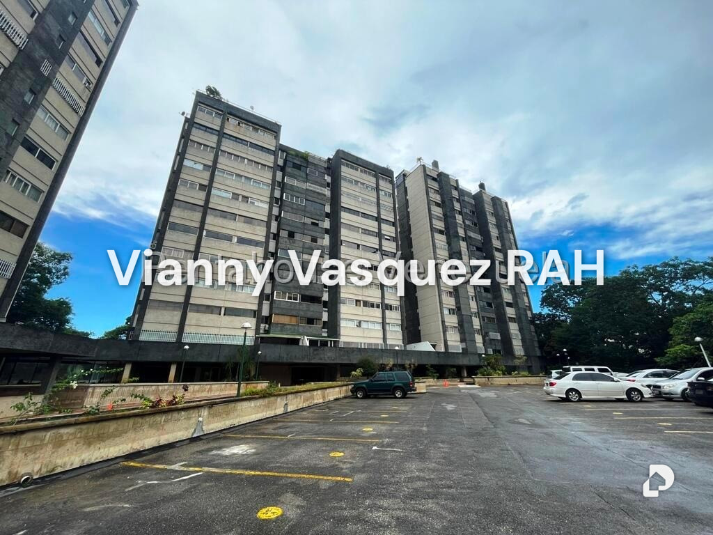 Apartamento en Colinas de La California, Caracas – 20