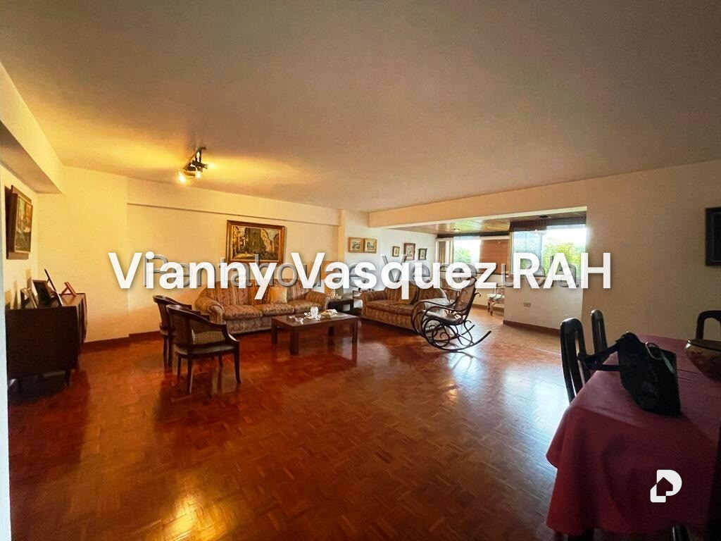 Apartamento en Colinas de La California, Caracas – 1