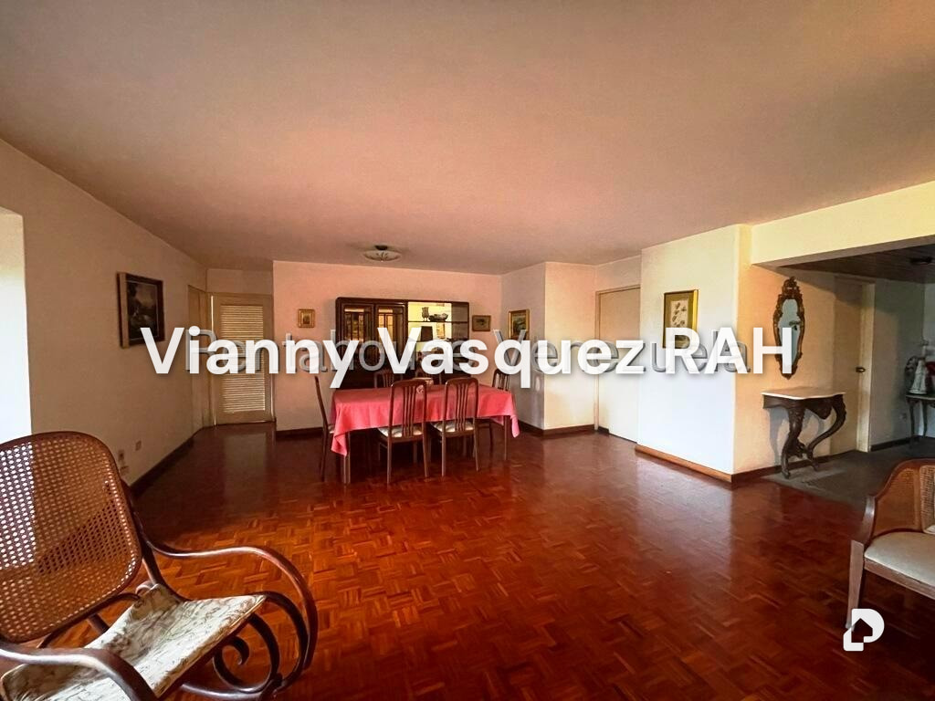 Apartamento en Colinas de La California, Caracas – 2