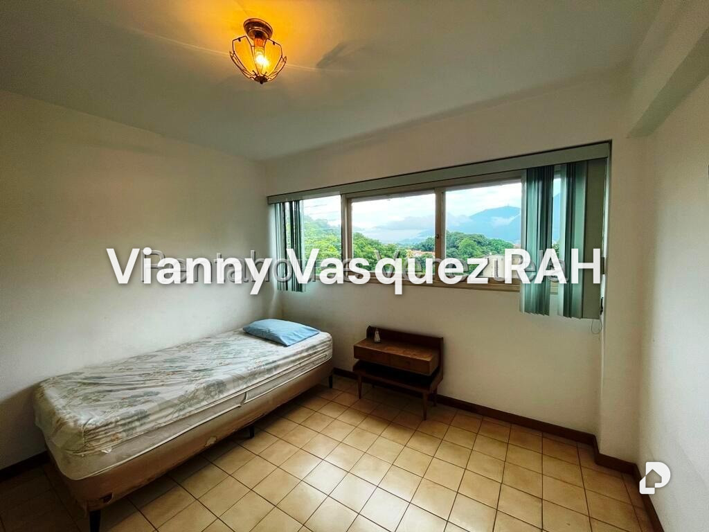 Apartamento en Colinas de La California, Caracas – 11