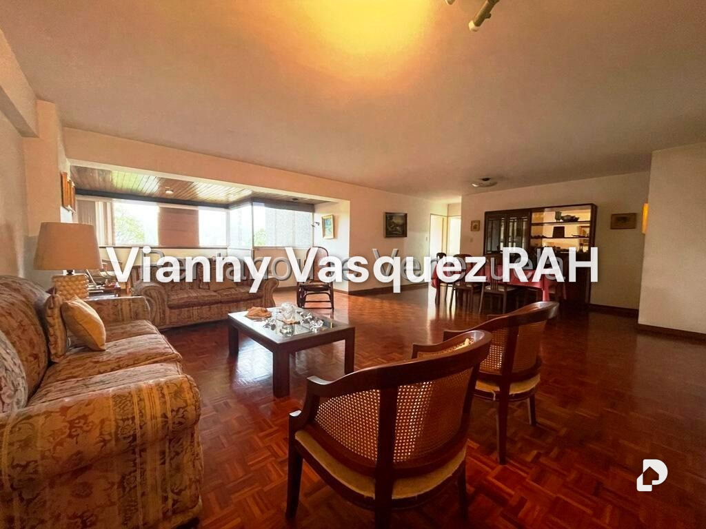 Apartamento en Colinas de La California, Caracas – 3