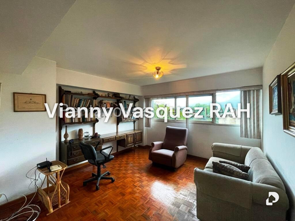 Apartamento en Colinas de La California, Caracas – 6