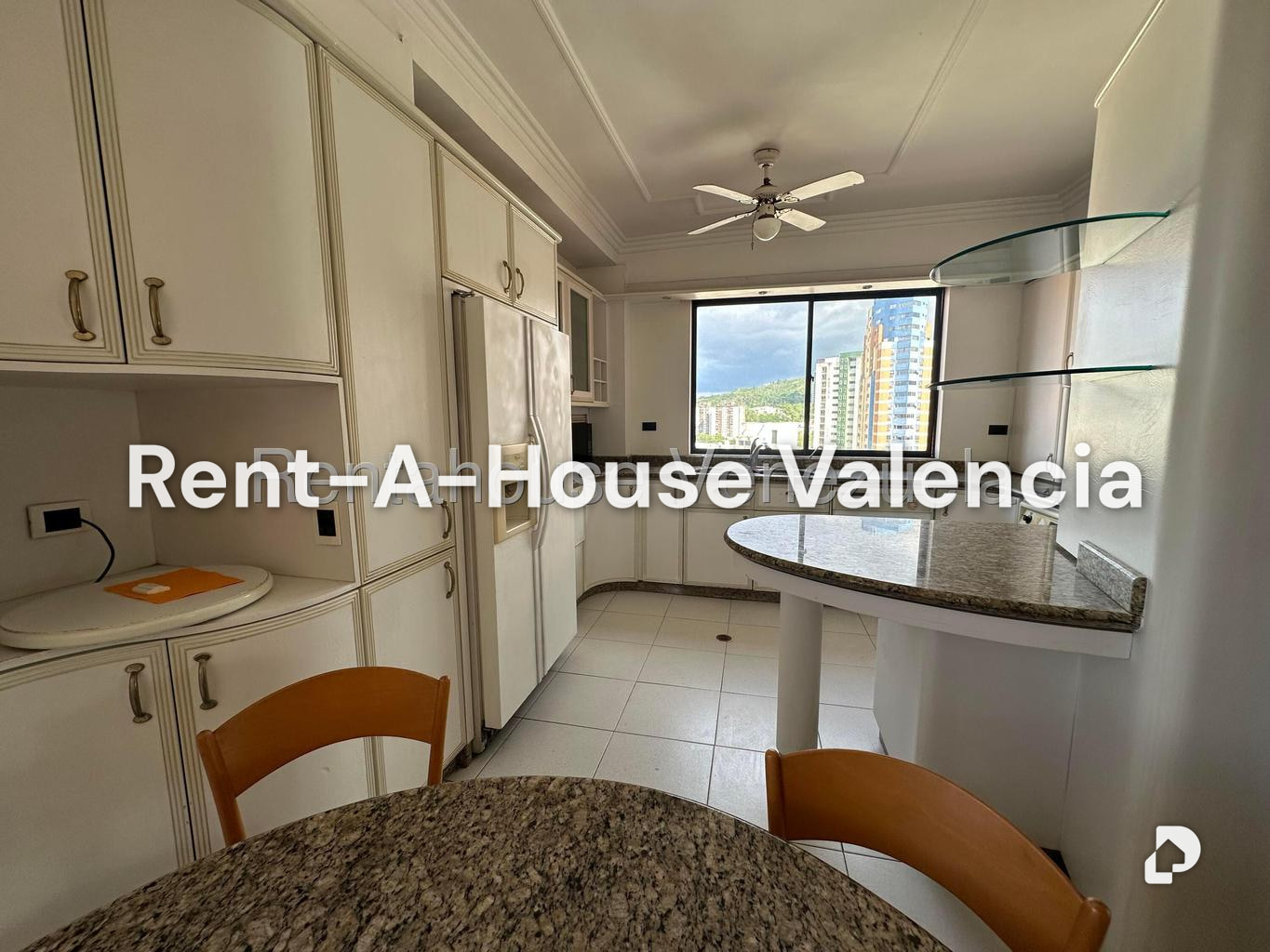 Apartamento en Los Mangos, Valencia – 9