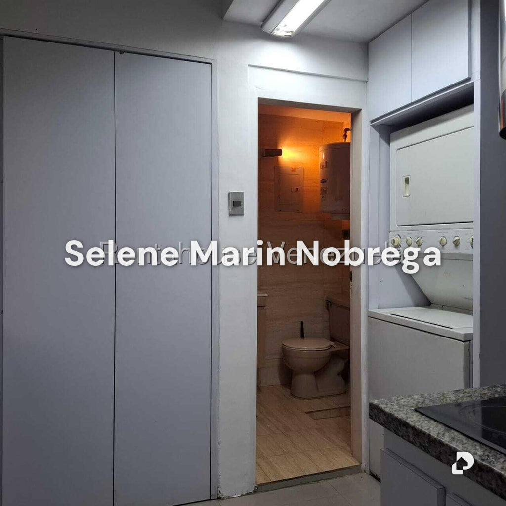 Apartamento en El Cafetal, Caracas – 21