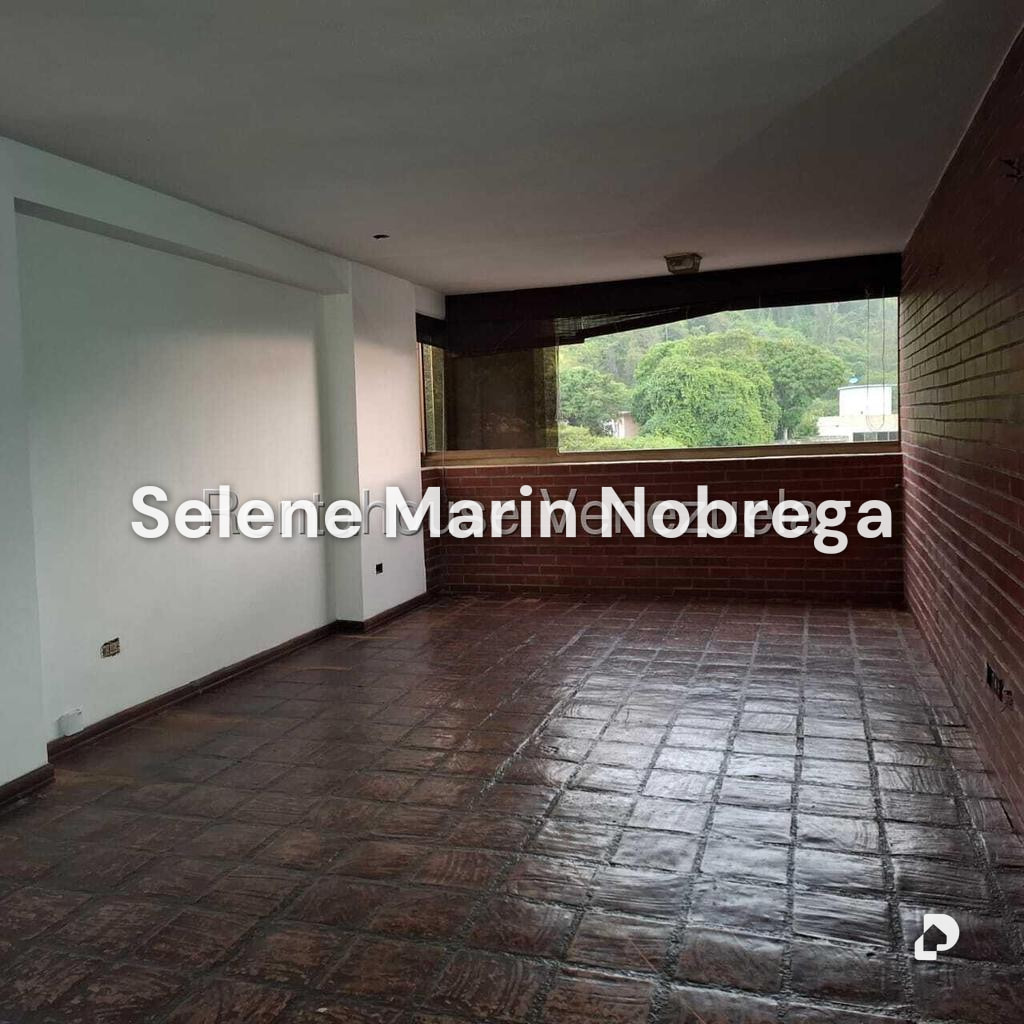 Apartamento en El Cafetal, Caracas – 28