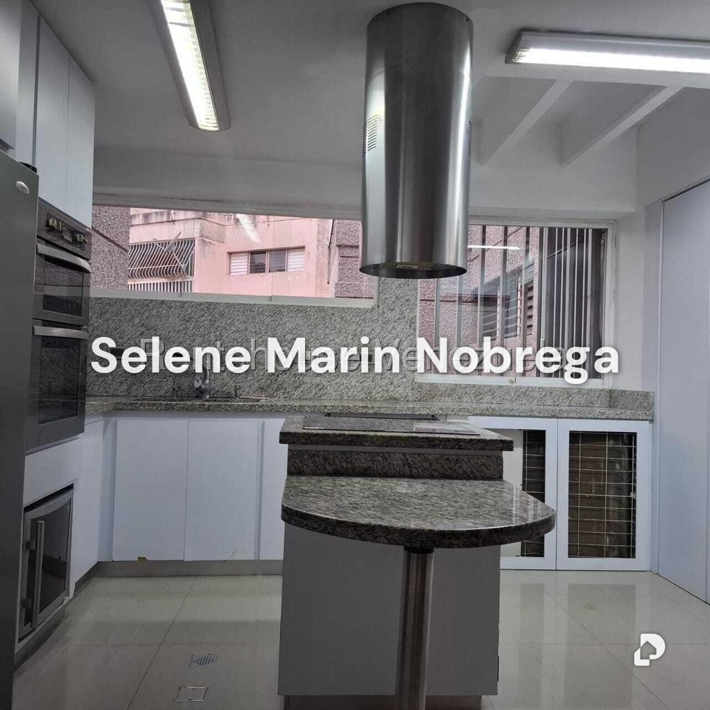 Apartamento en El Cafetal, Caracas – 20