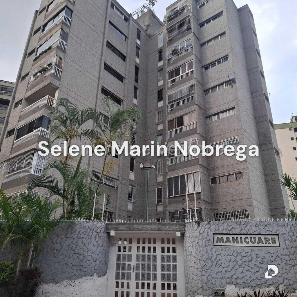 Apartamento en El Cafetal, Caracas – 1