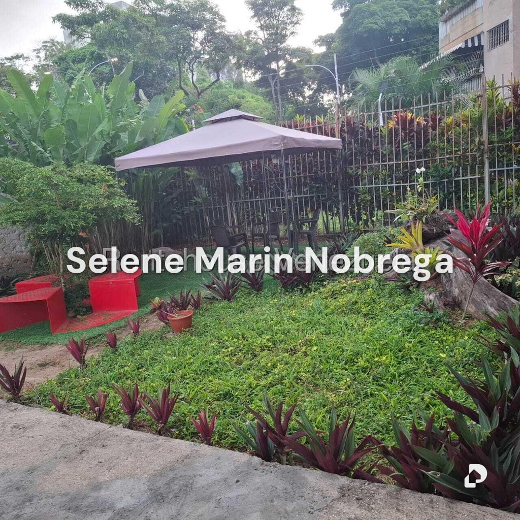 Apartamento en El Cafetal, Caracas – 4
