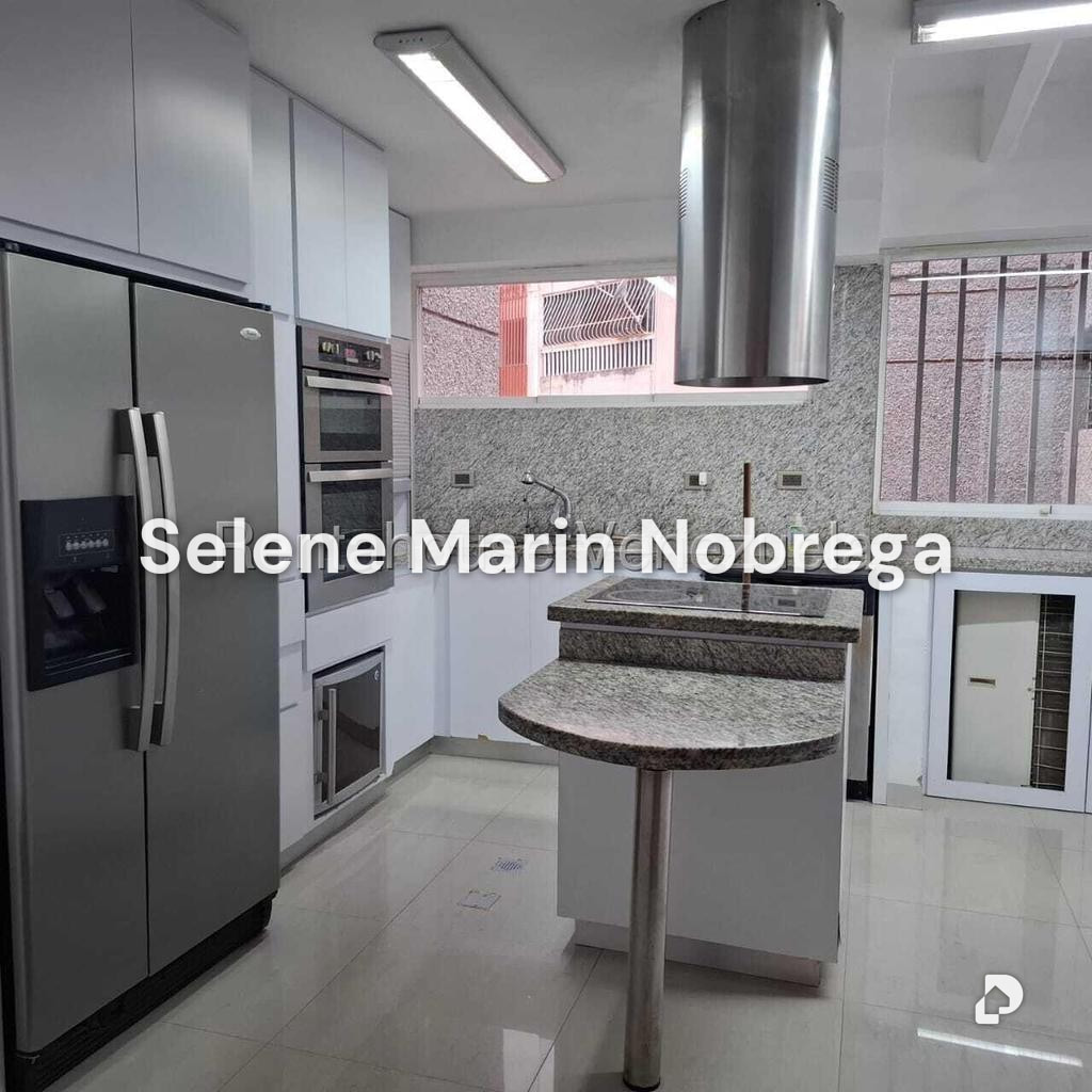 Apartamento en El Cafetal, Caracas – 18