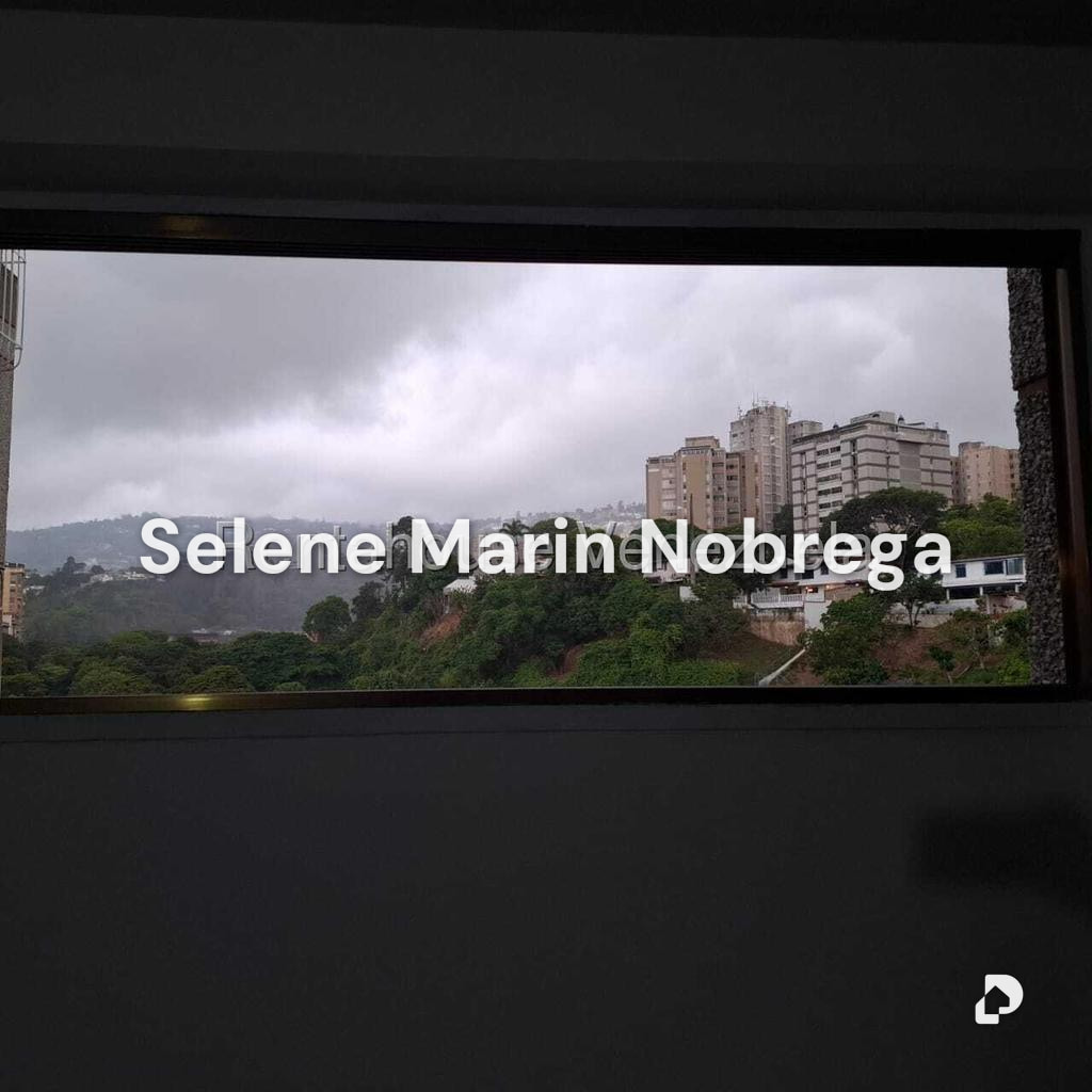 Apartamento en El Cafetal, Caracas – 30