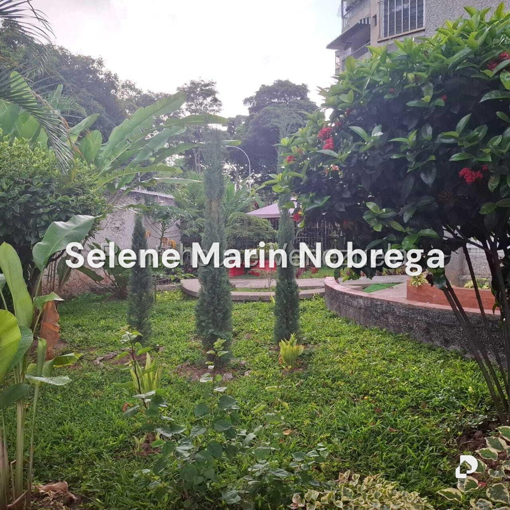 Apartamento en El Cafetal, Caracas – 6