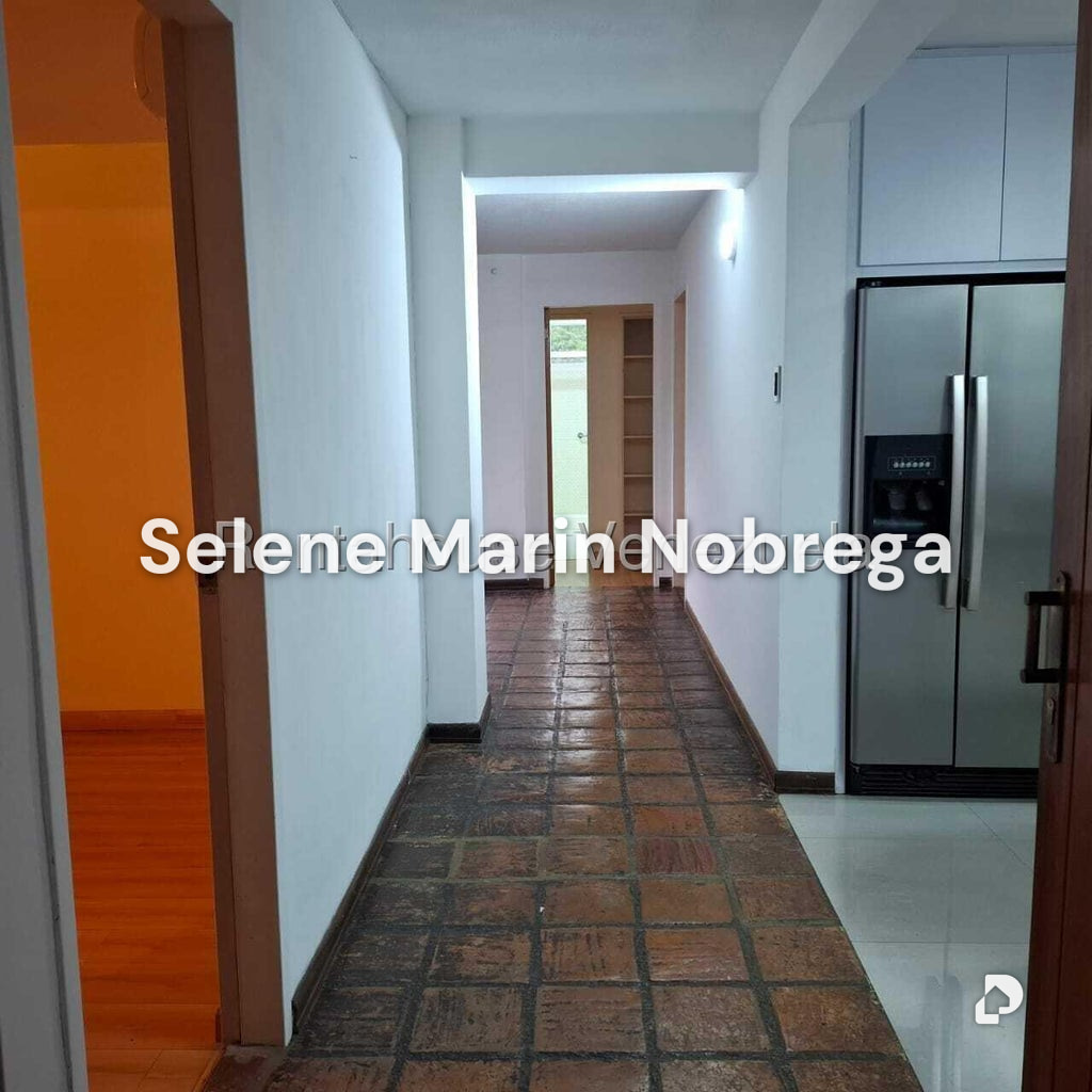 Apartamento en El Cafetal, Caracas – 16