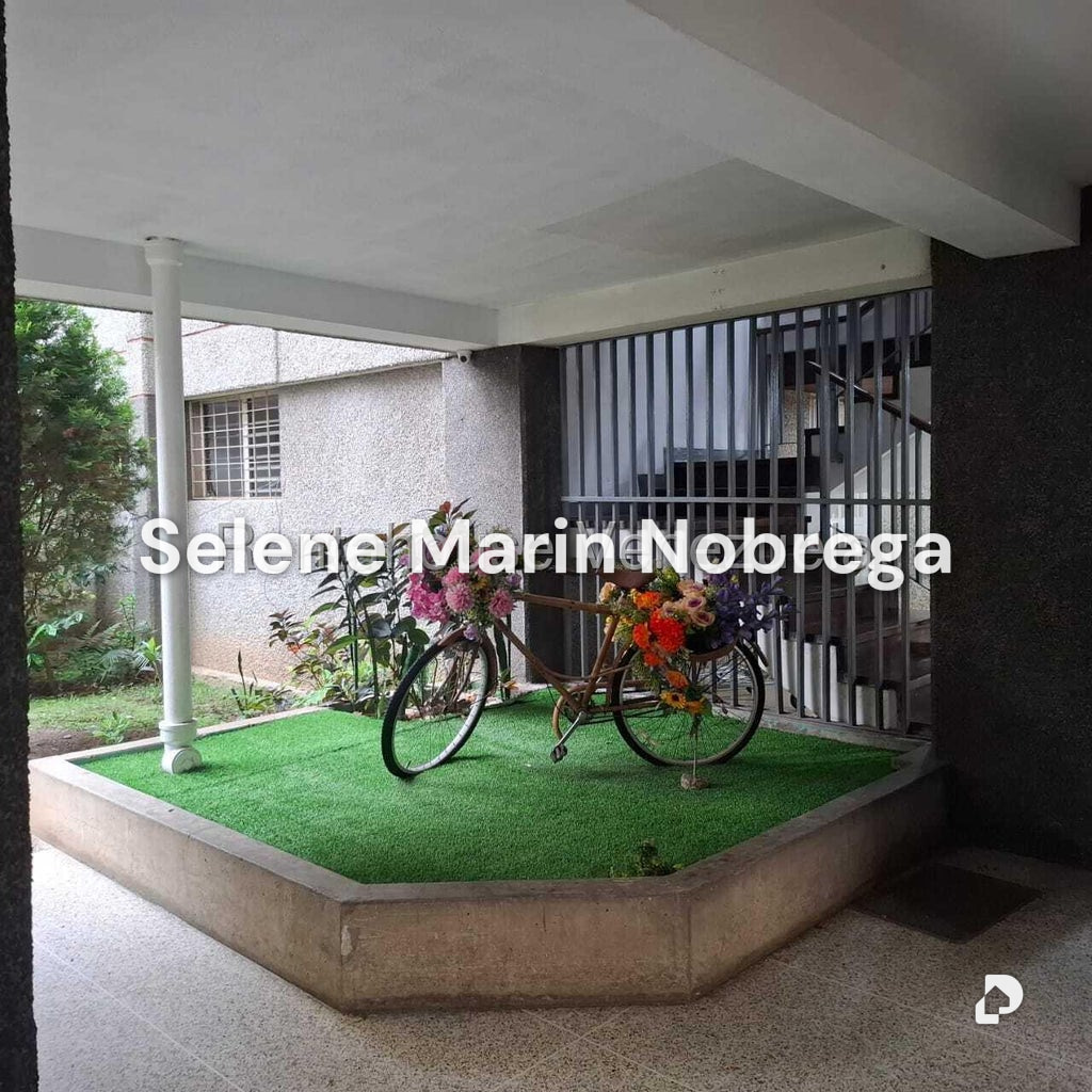 Apartamento en El Cafetal, Caracas – 8