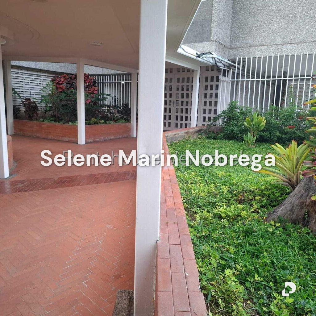 Apartamento en El Cafetal, Caracas – 3