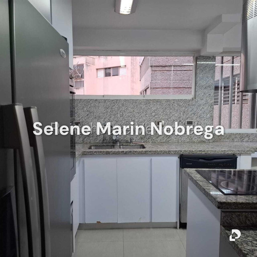 Apartamento en El Cafetal, Caracas – 19