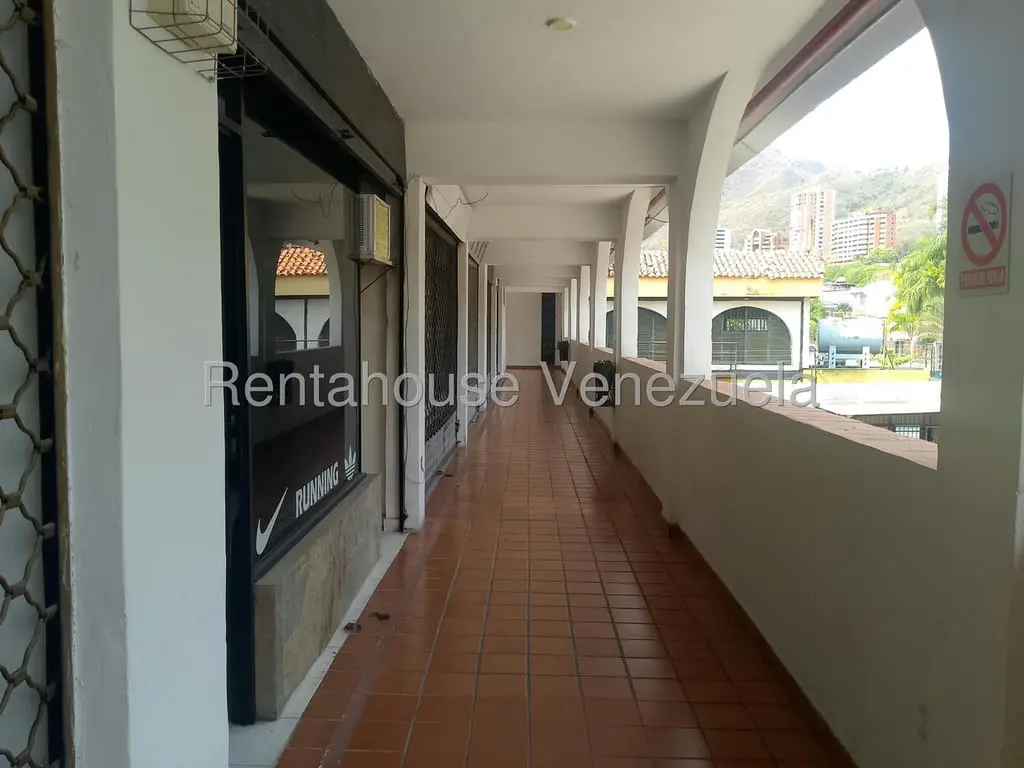 Commercial space in Parroquia Urbana San José, Valencia - 1