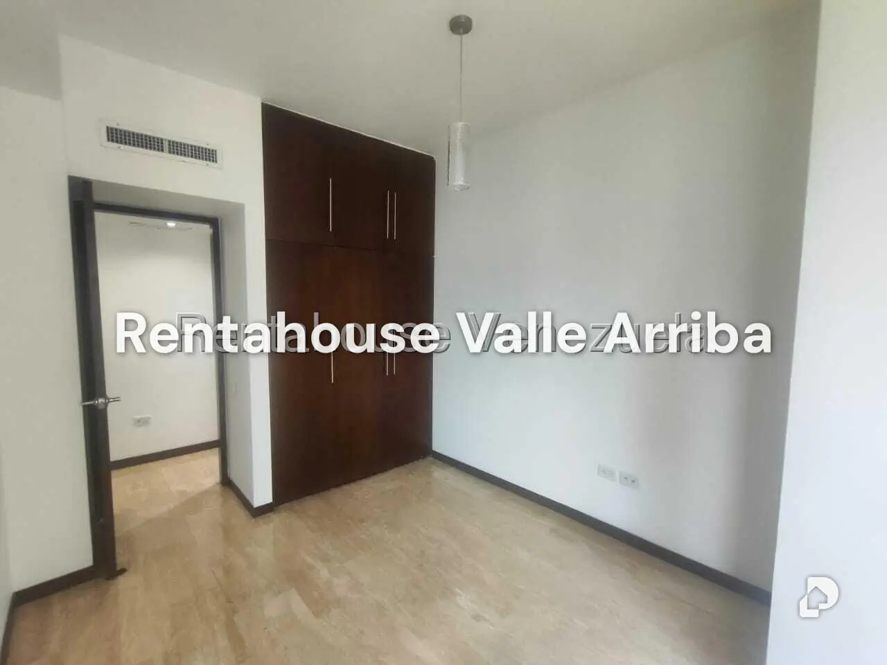 Apartamento en Las Mesetas de Santa Rosa de Lima, Caracas – 20