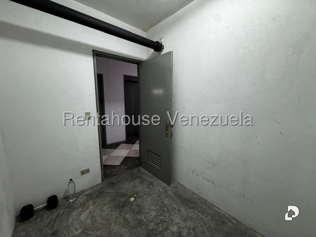 Apartamento en La Castellana, Caracas