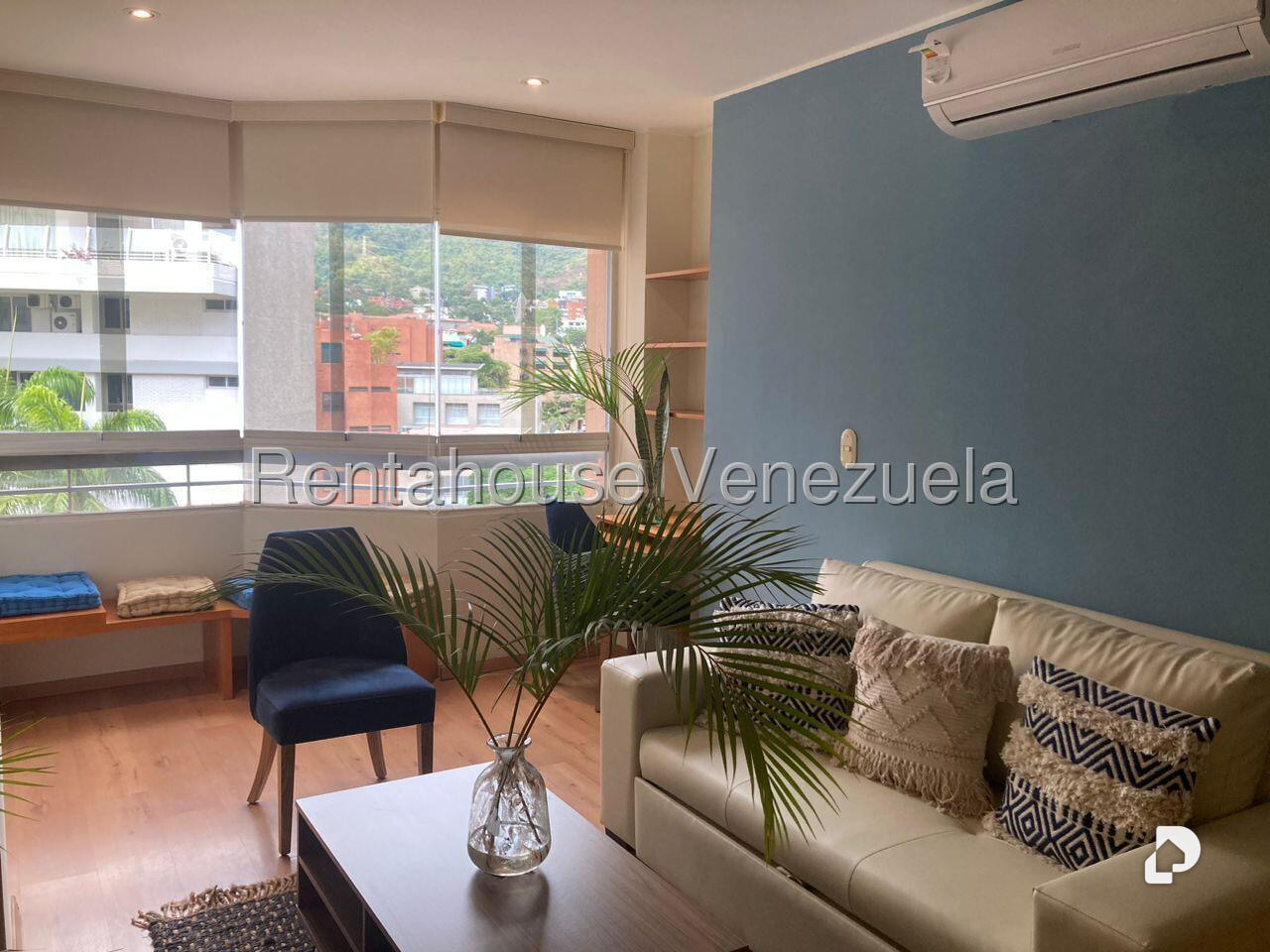 Apartamento en La Castellana, Caracas