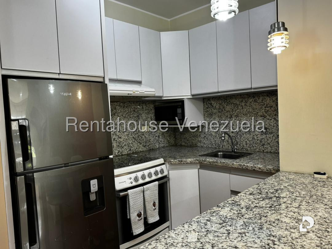 Apartamento en La Castellana, Caracas
