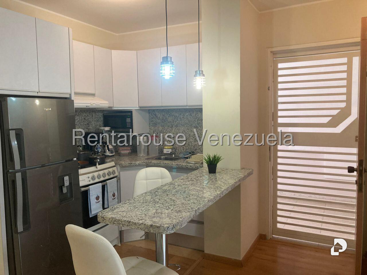 Apartamento en La Castellana, Caracas