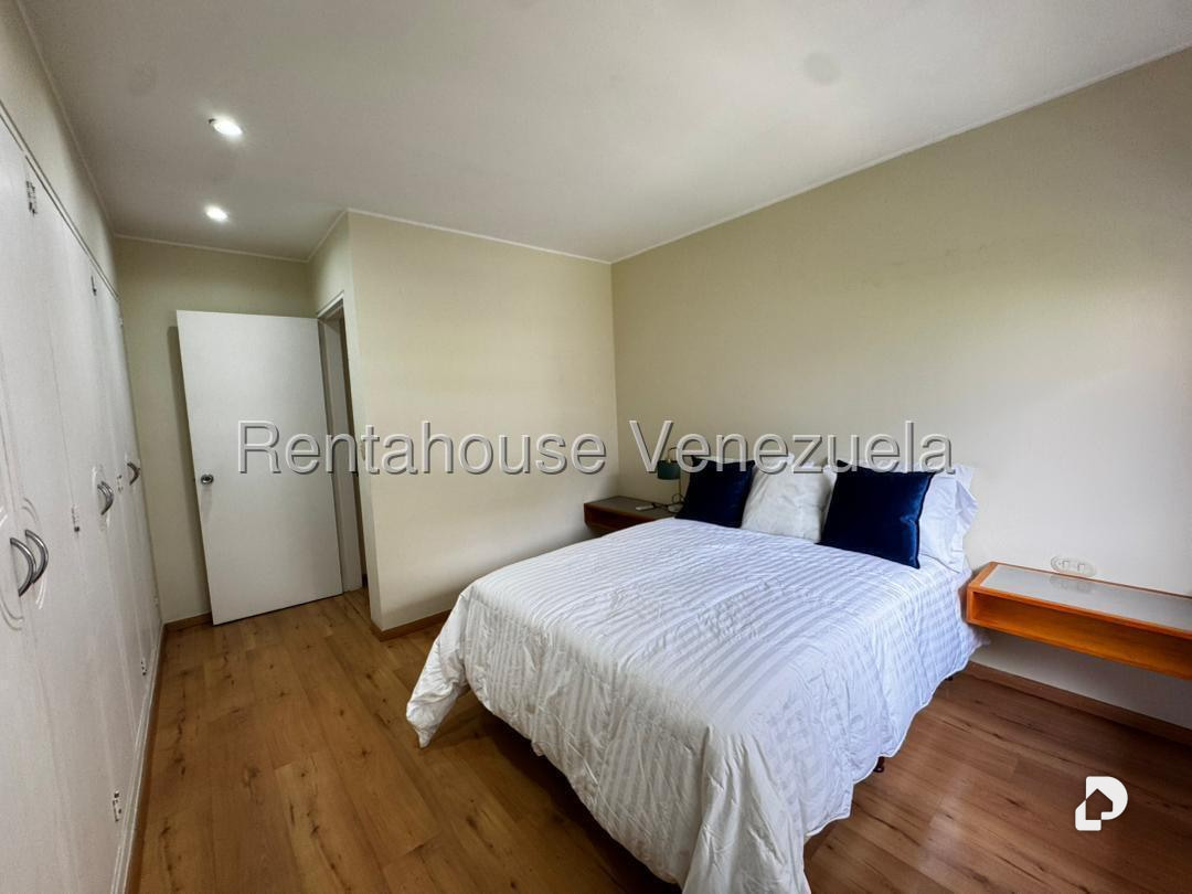 Apartamento en La Castellana, Caracas