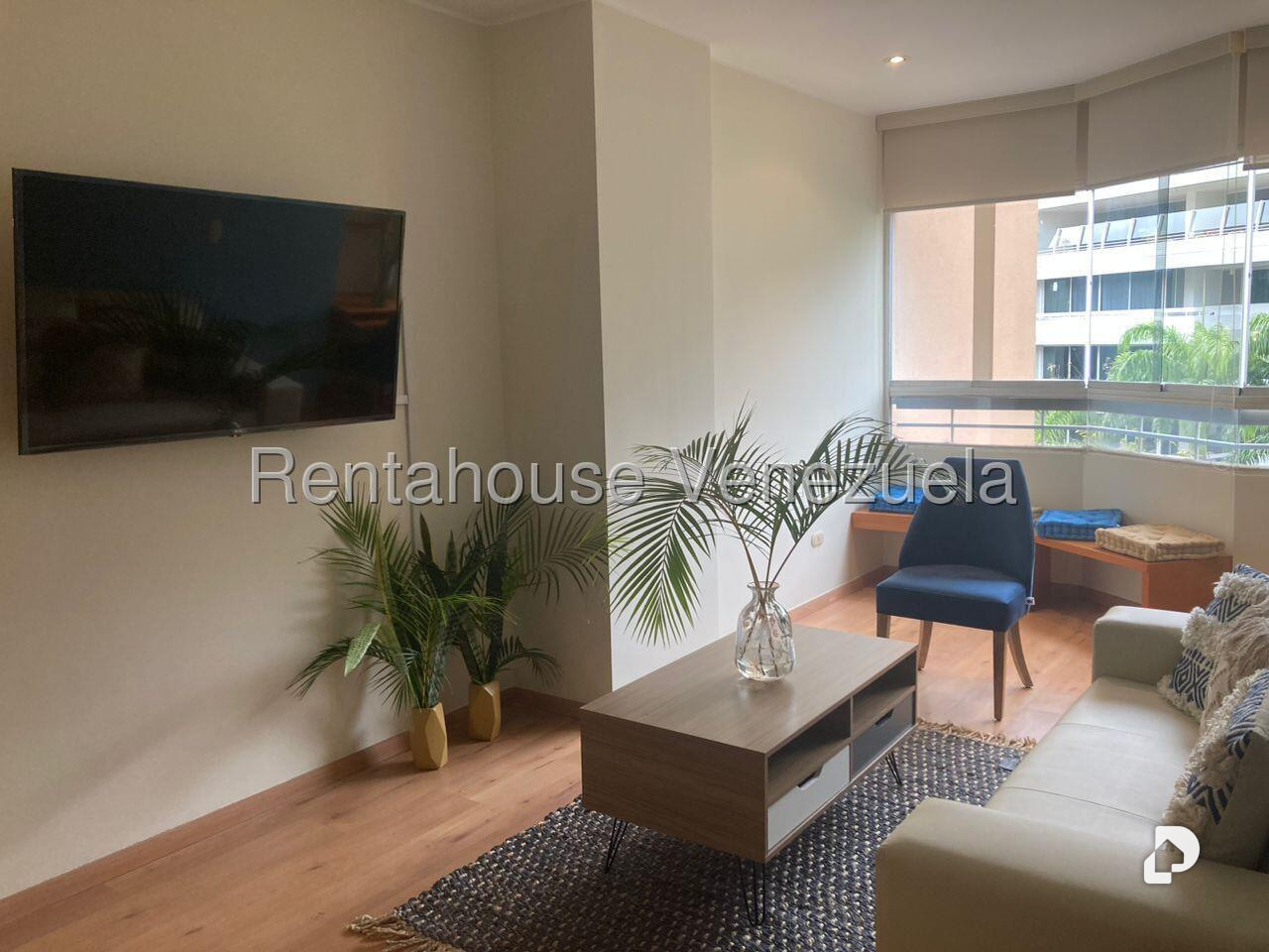 Apartamento en La Castellana, Caracas
