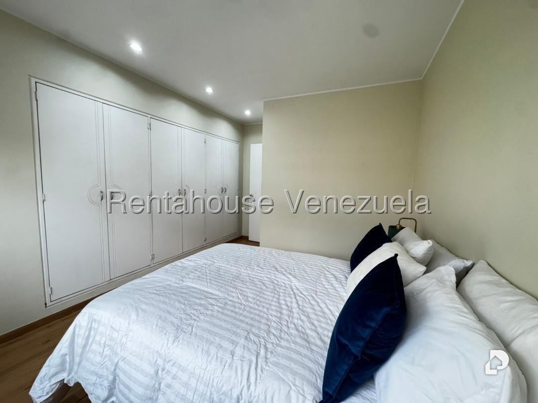 Apartamento en La Castellana, Caracas