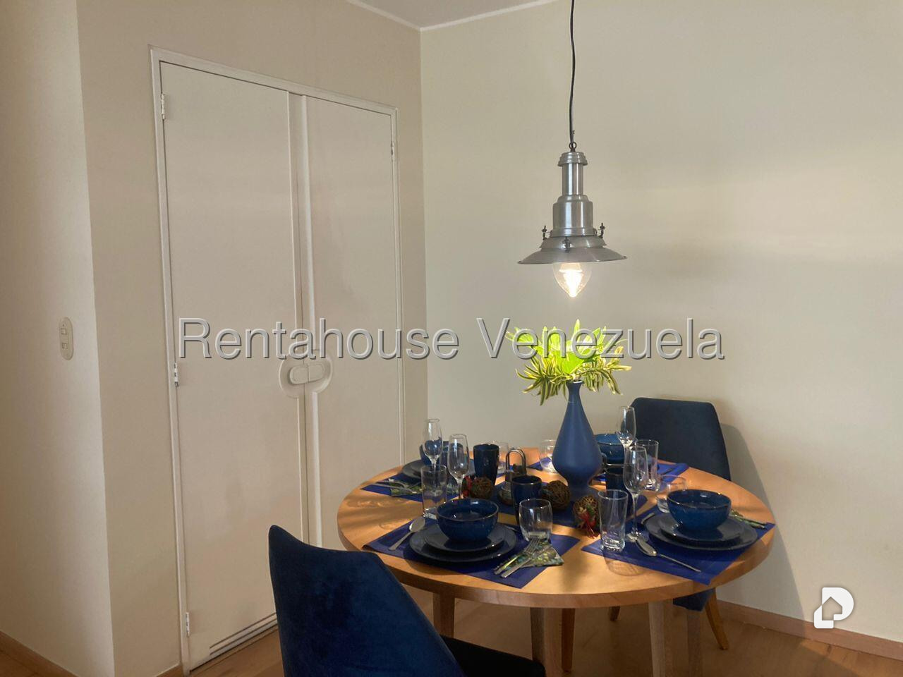 Apartamento en La Castellana, Caracas