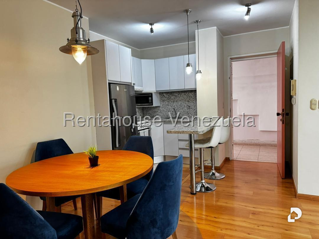 Apartamento en La Castellana, Caracas