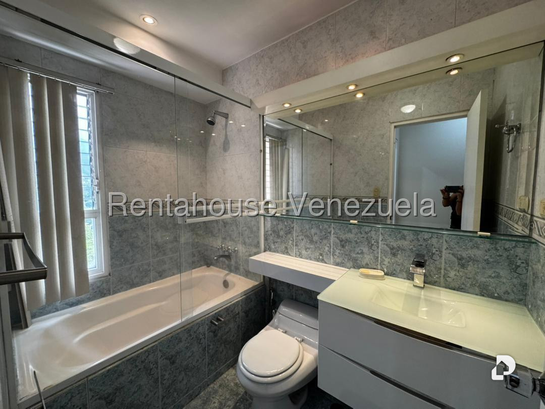 Apartamento en La Castellana, Caracas
