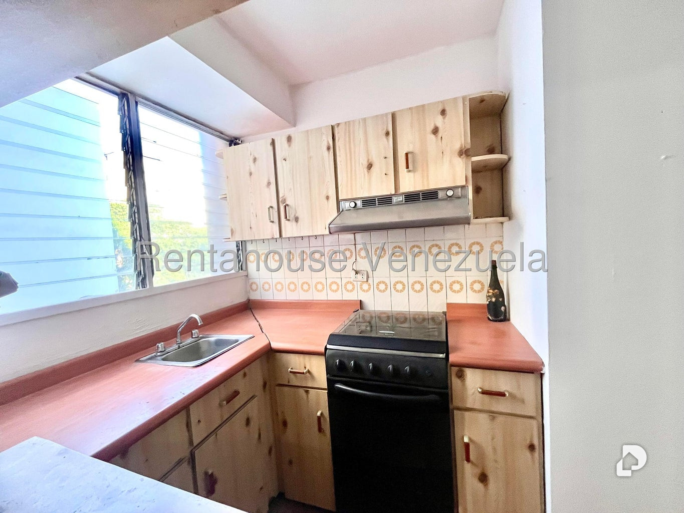Apartamento en Montalbán II, Caracas – 8