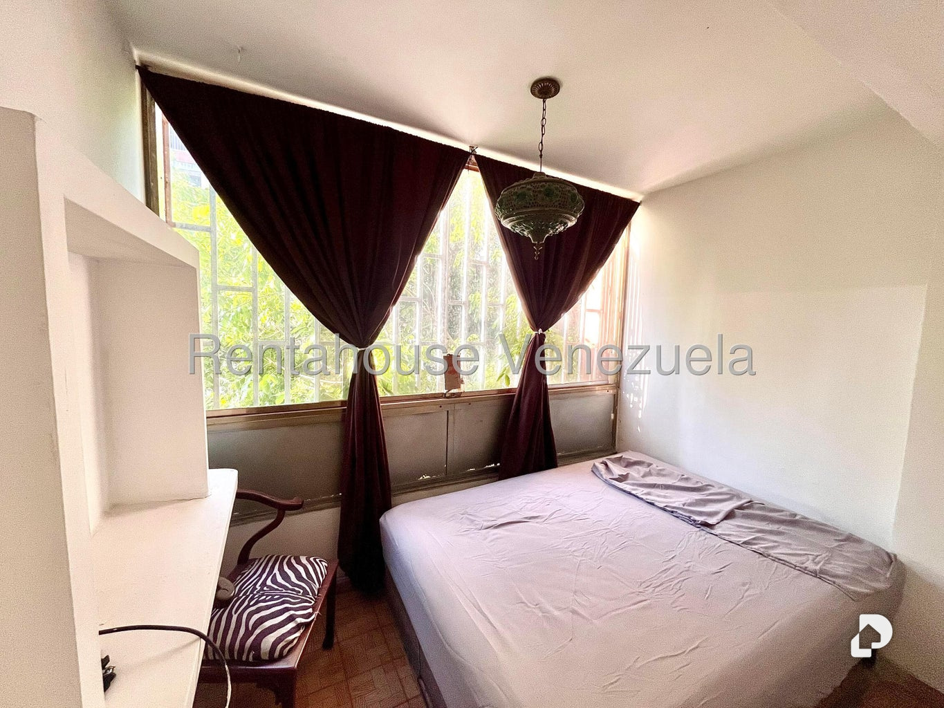 Apartamento en Montalbán II, Caracas – 14