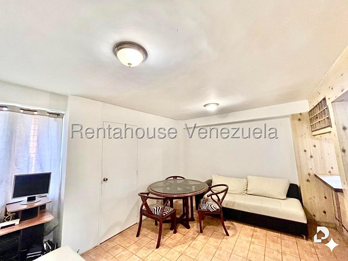 Apartamento en Montalbán II, Caracas – 5
