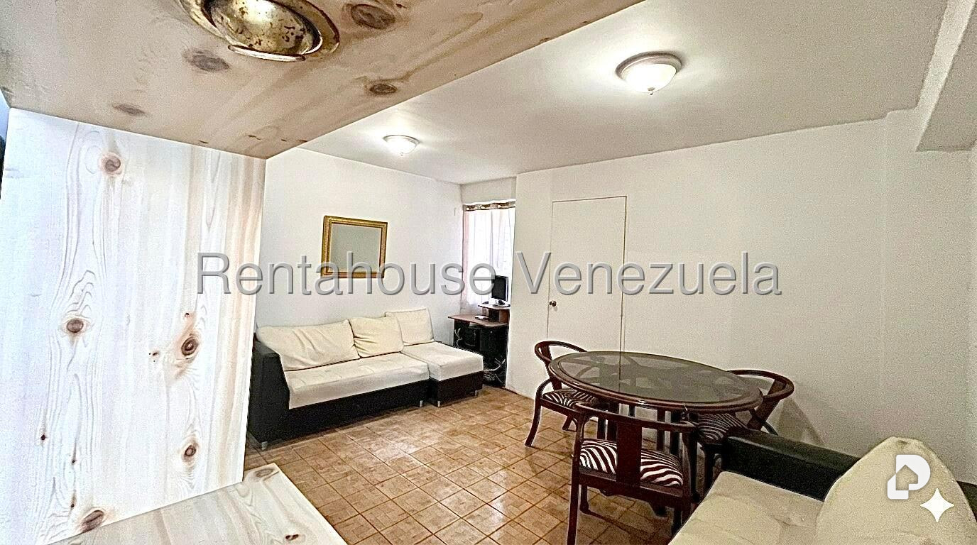 Apartamento en Montalbán II, Caracas – 3