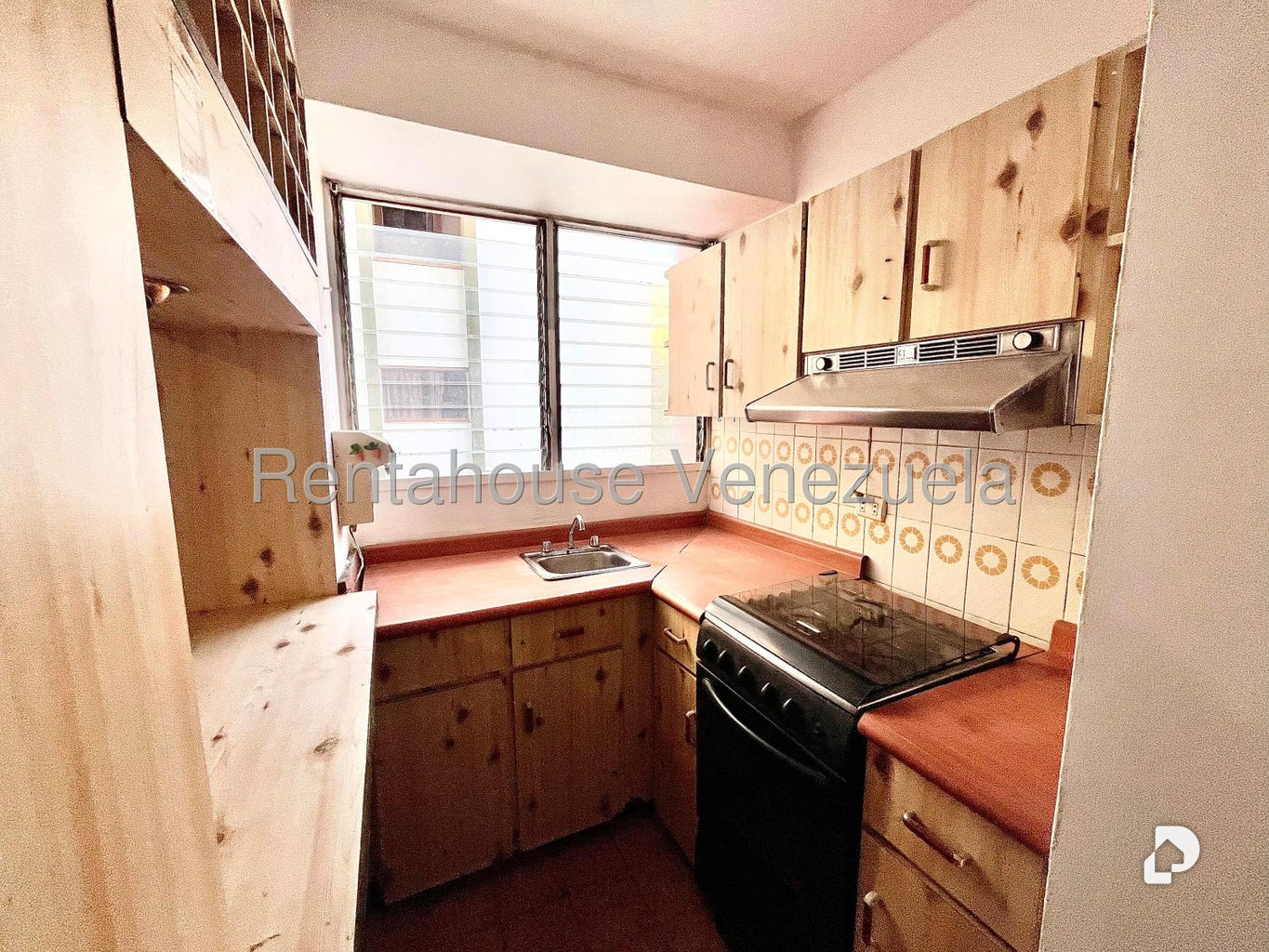 Apartamento en Montalbán II, Caracas – 10