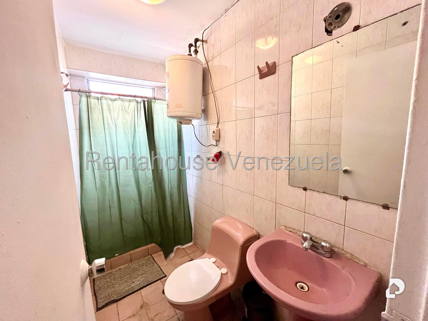 Apartamento en Montalbán II, Caracas – 12