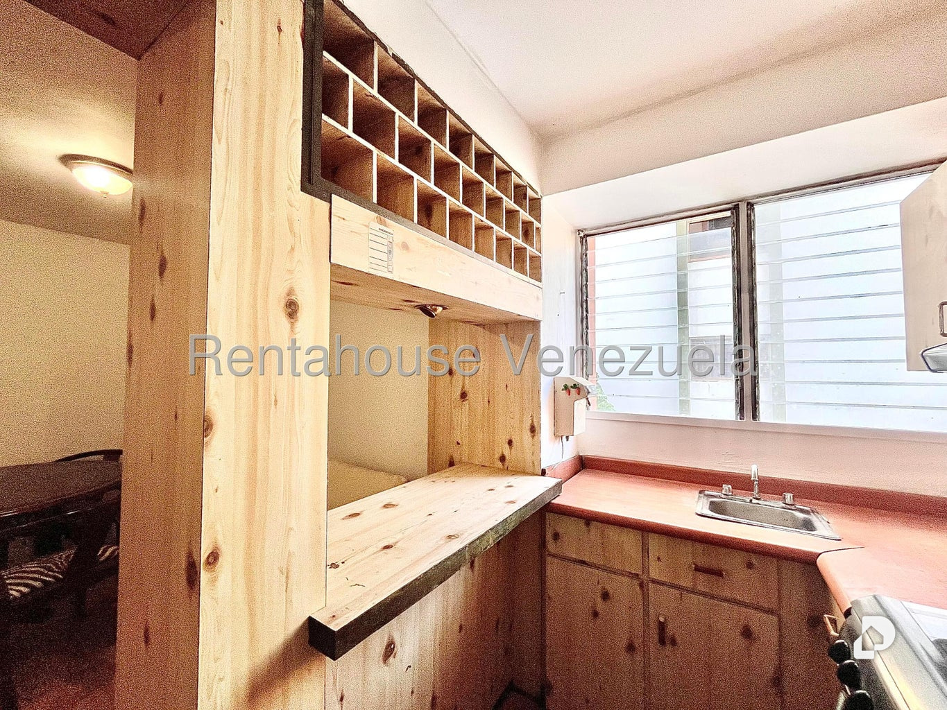 Apartamento en Montalbán II, Caracas – 11