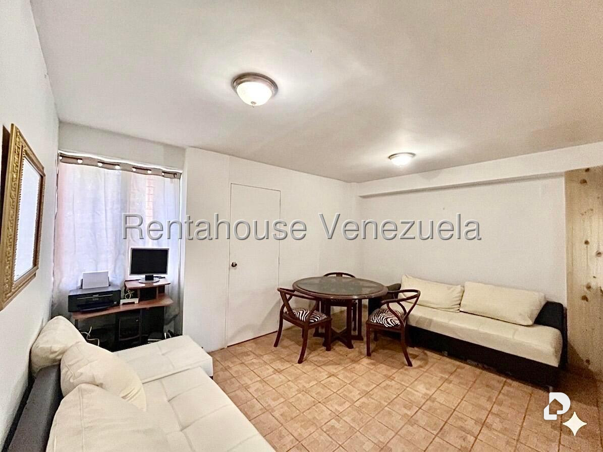 Apartamento en Montalbán II, Caracas – 4