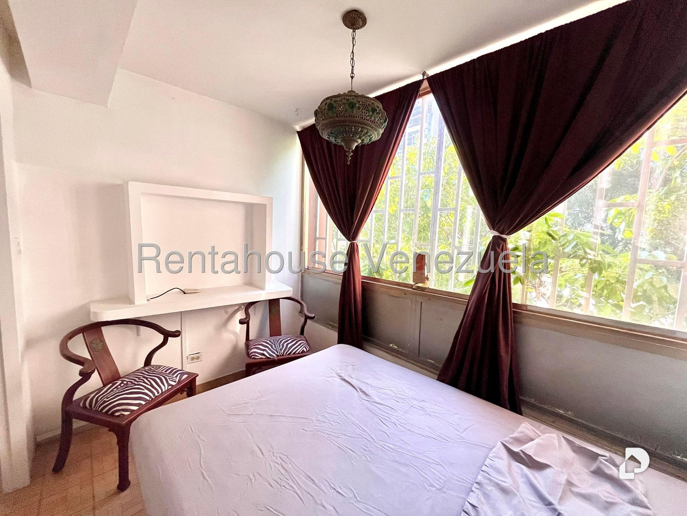 Apartamento en Montalbán II, Caracas – 15