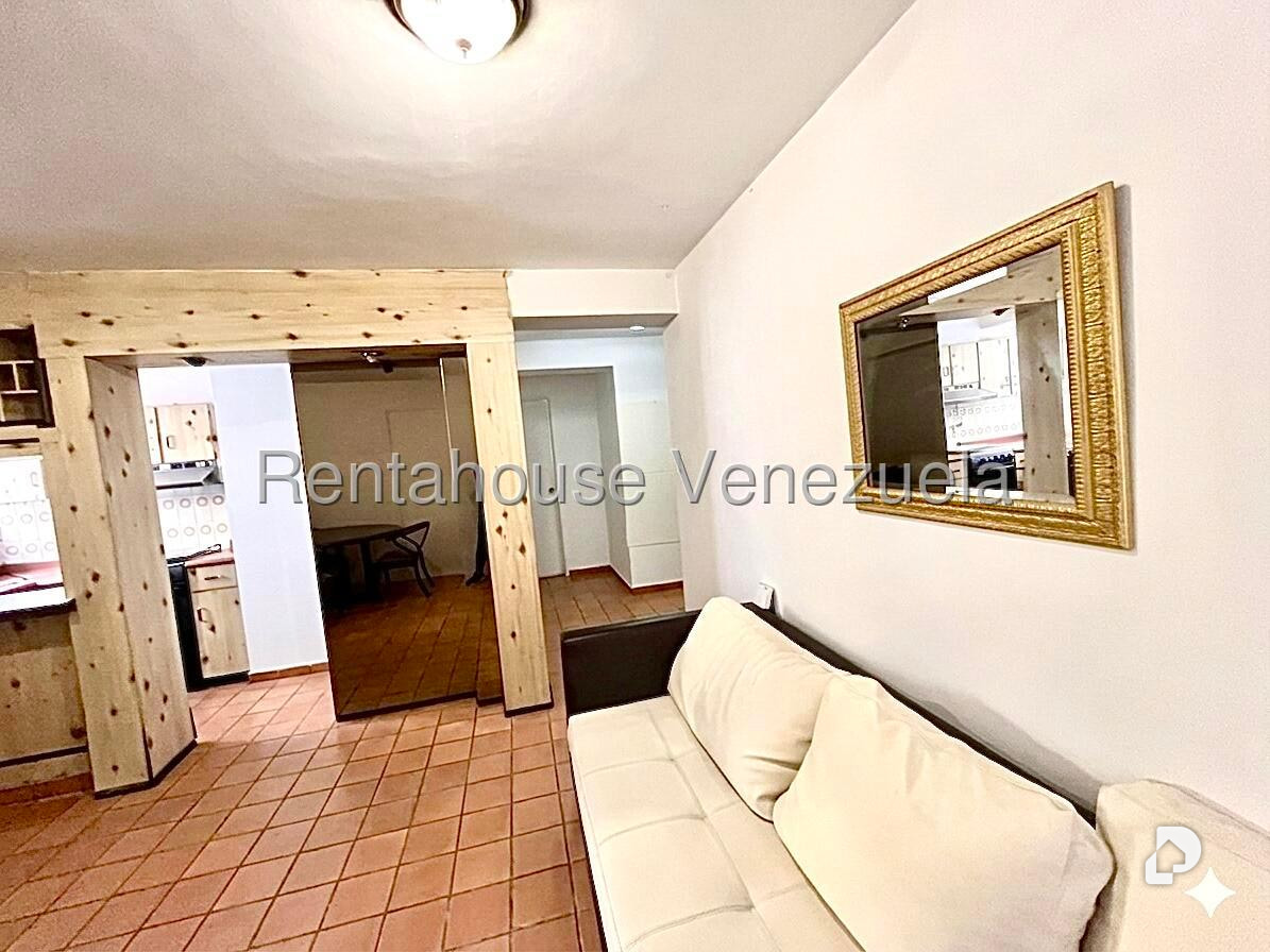 Apartamento en Montalbán II, Caracas – 6