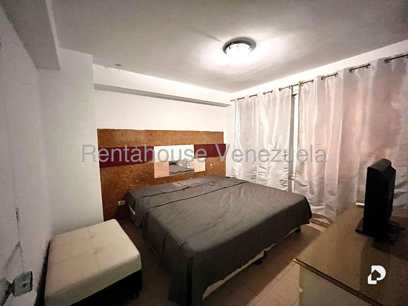 Apartamento en Montalbán II, Caracas – 13