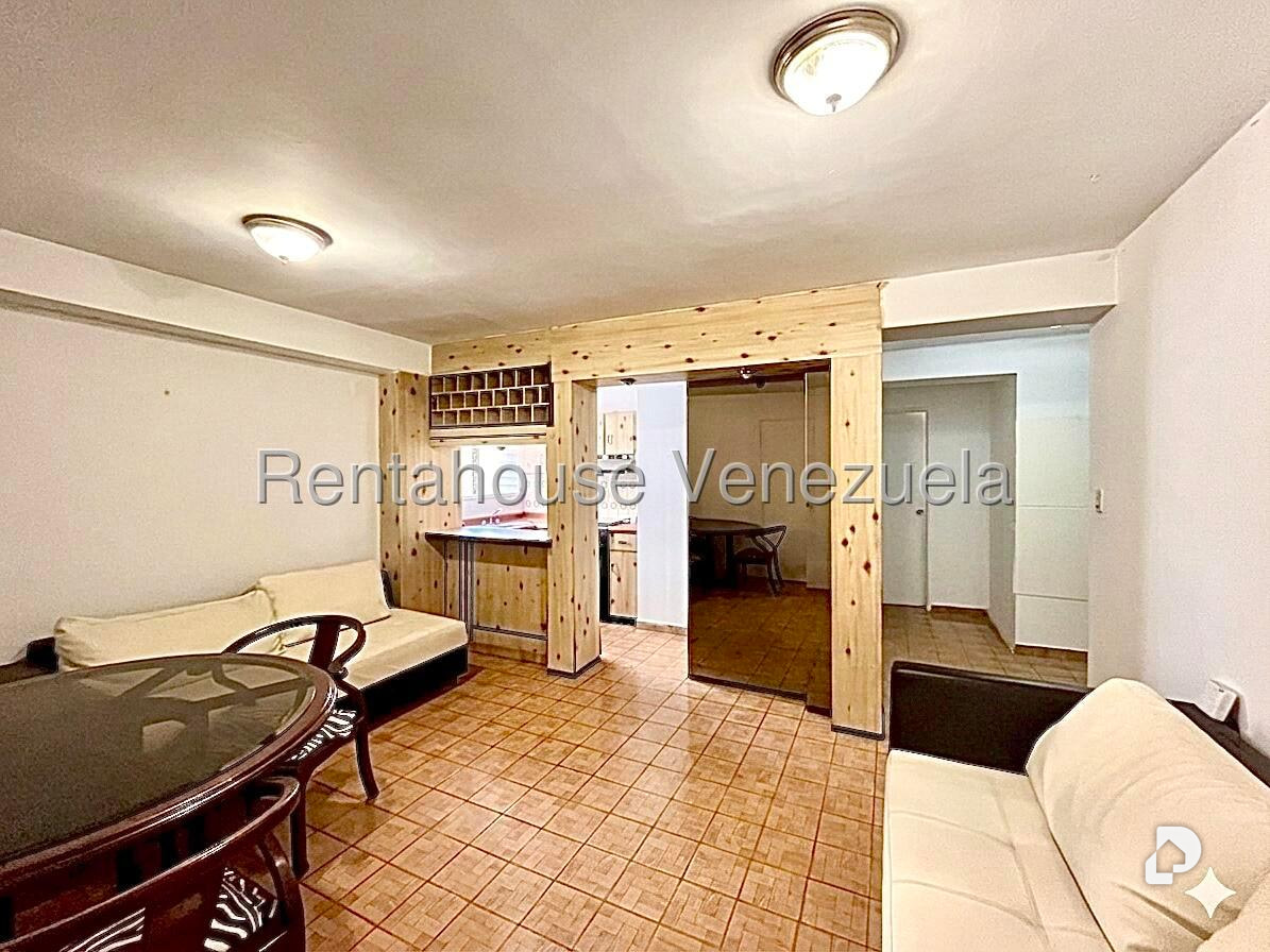 Apartamento en Montalbán II, Caracas – 7