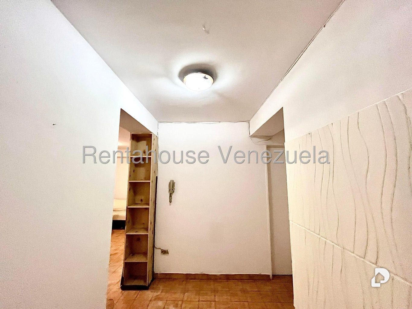 Apartamento en Montalbán II, Caracas – 2