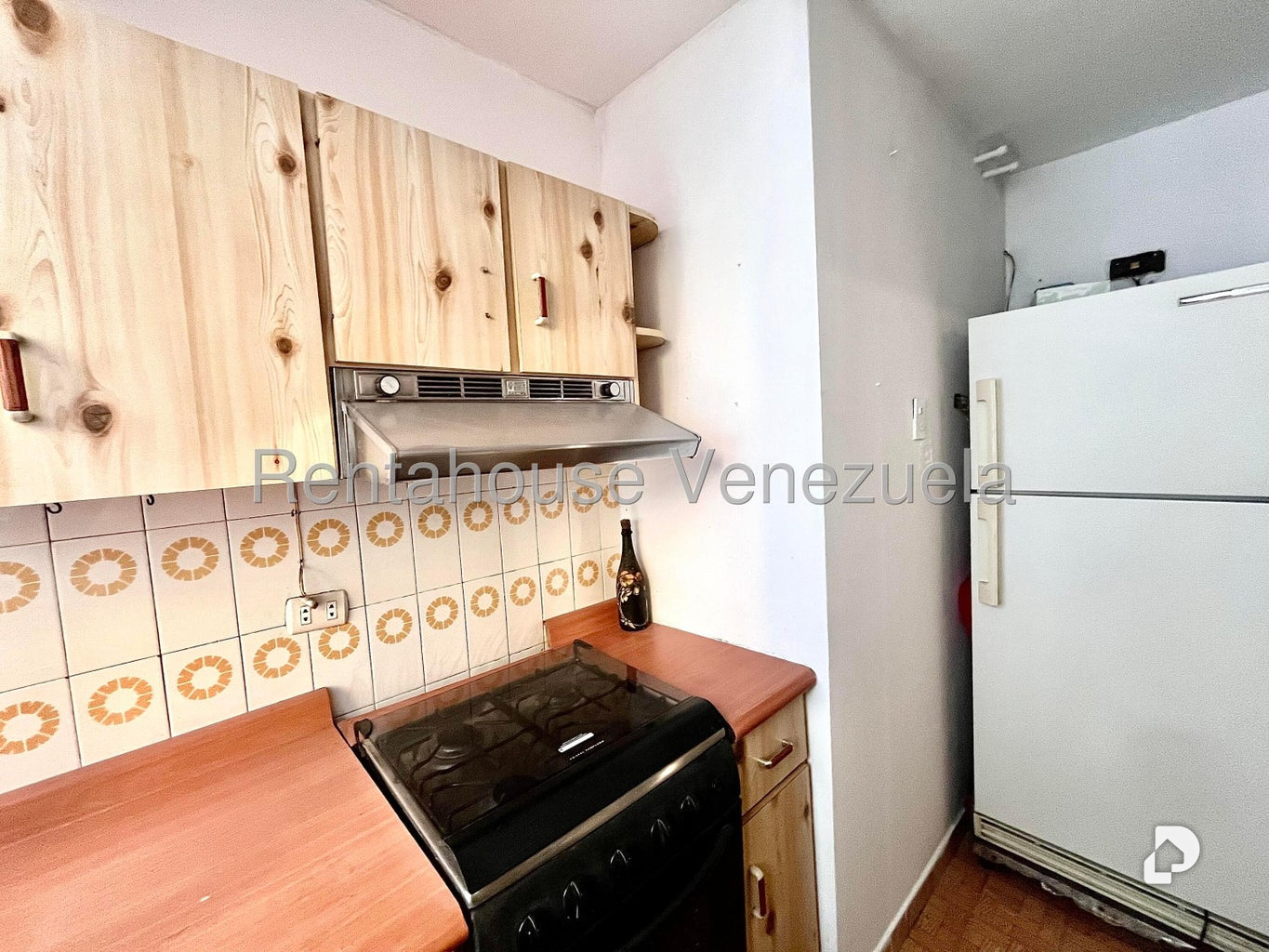 Apartamento en Montalbán II, Caracas – 9