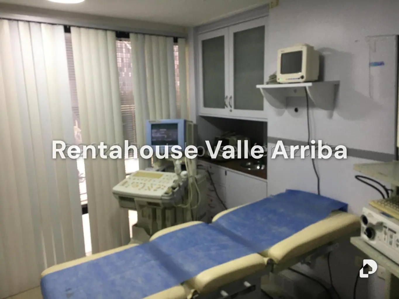 Local comercial en Los Ruices, Caracas – 29