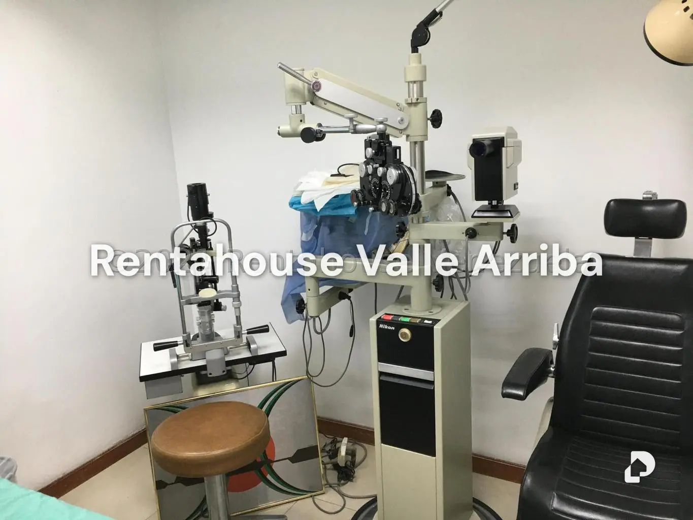 Local comercial en Los Ruices, Caracas – 26